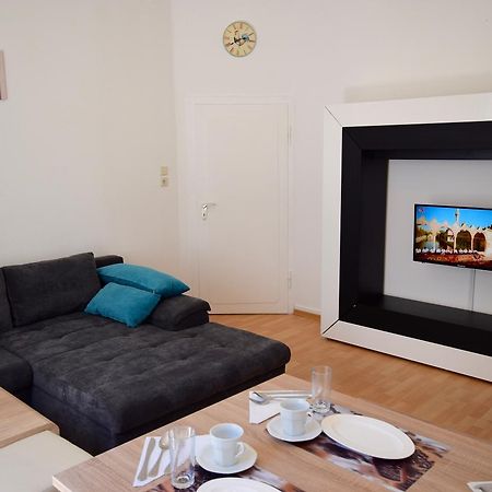 Apartment Ostendplatz สตุตการ์ต ภายนอก รูปภาพ
