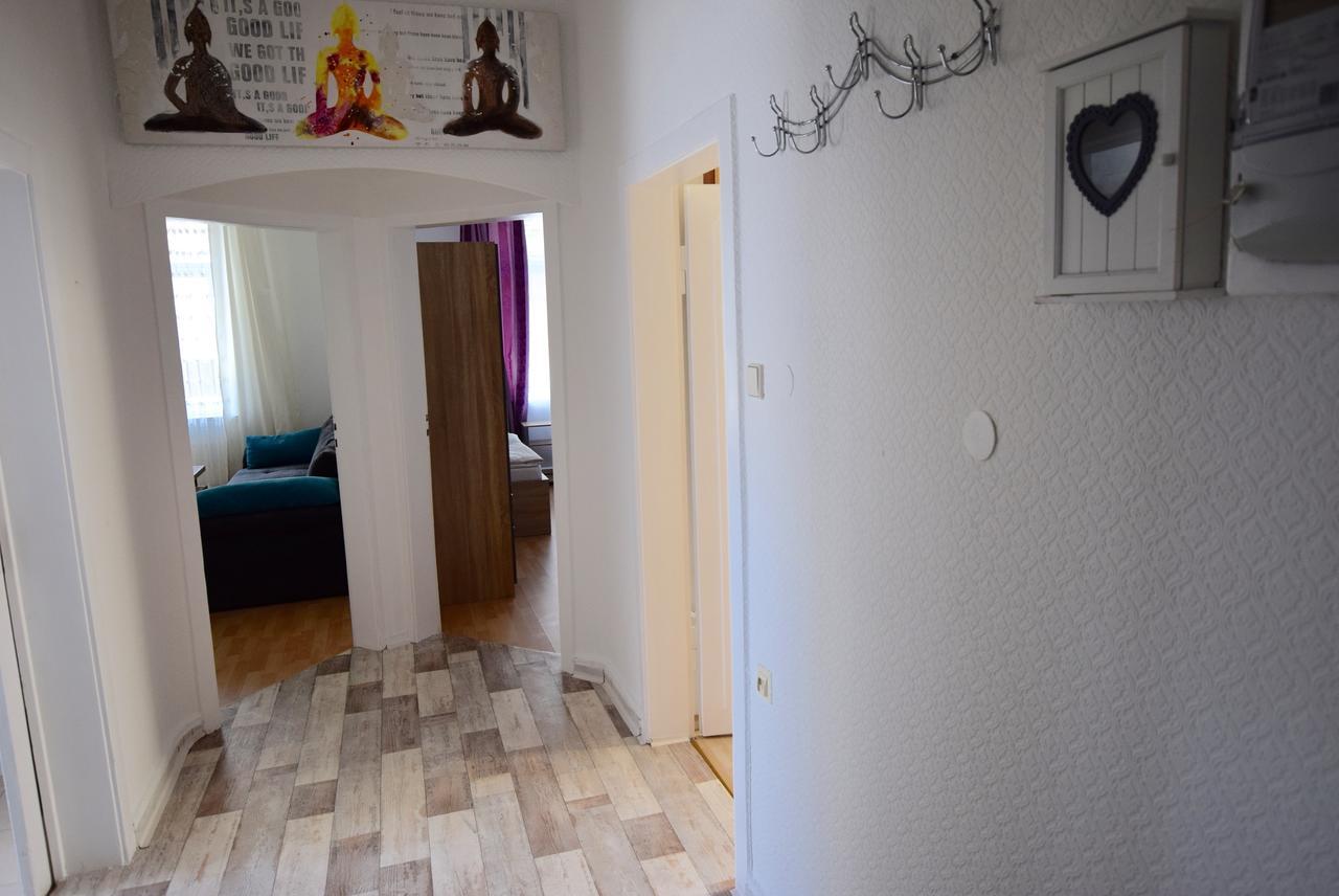 Apartment Ostendplatz สตุตการ์ต ภายนอก รูปภาพ