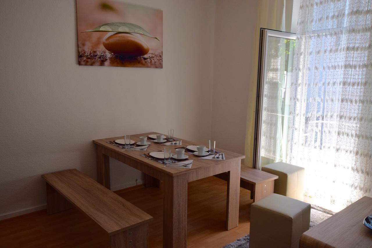 Apartment Ostendplatz สตุตการ์ต ภายนอก รูปภาพ